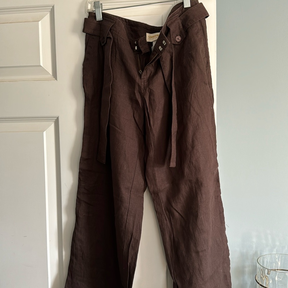 EUC Chinos